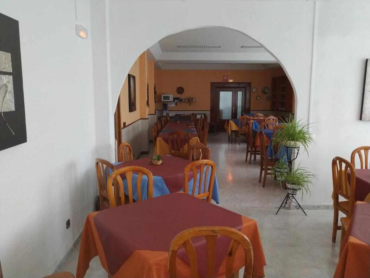 סיגואנזה Albergue Ciudad Del Doncel חדר תמונה